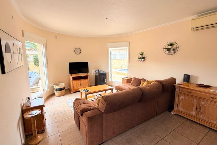 Image No.26-Villa de 3 chambres à vendre à Hondón de las Nieves