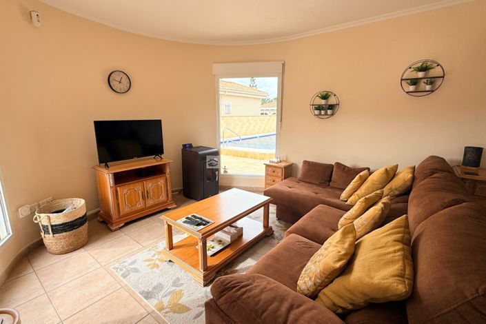 Image No.28-Villa de 3 chambres à vendre à Hondón de las Nieves