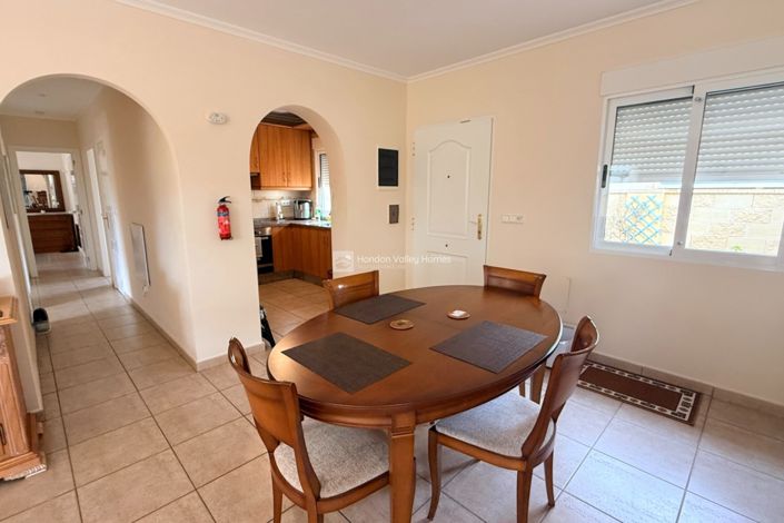 Image No.30-Villa de 3 chambres à vendre à Hondón de las Nieves