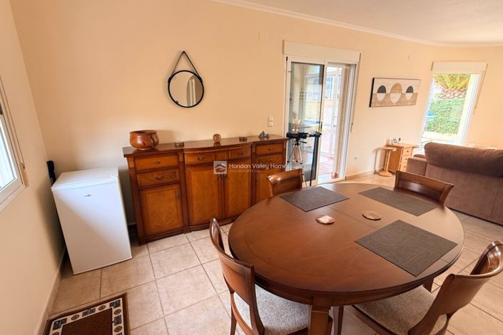 Image No.31-Villa de 3 chambres à vendre à Hondón de las Nieves