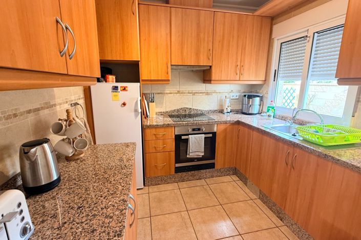 Image No.32-Villa de 3 chambres à vendre à Hondón de las Nieves