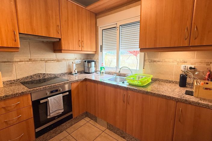 Image No.33-Villa de 3 chambres à vendre à Hondón de las Nieves