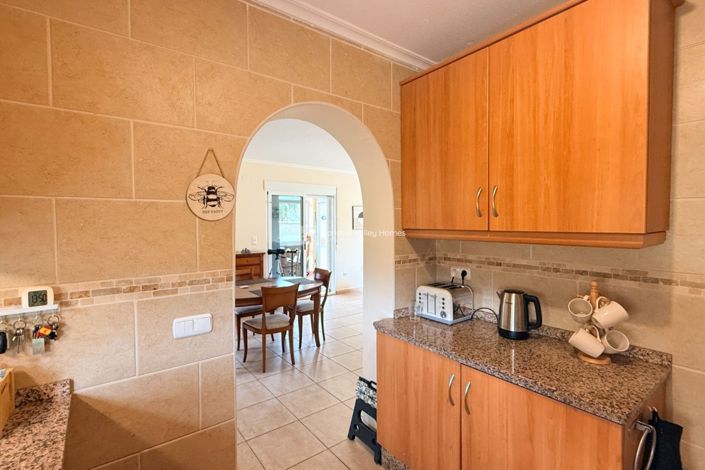 Image No.34-Villa de 3 chambres à vendre à Hondón de las Nieves