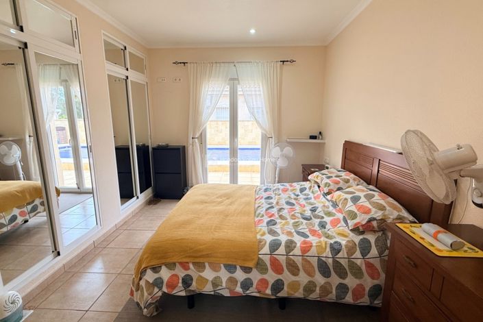 Image No.39-Villa de 3 chambres à vendre à Hondón de las Nieves