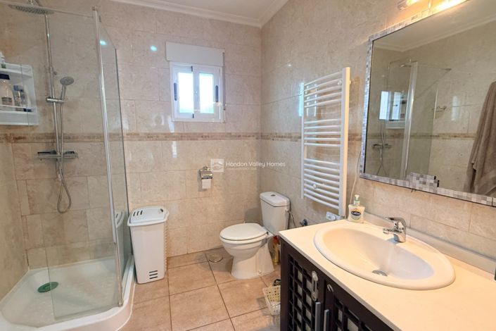 Image No.40-Villa de 3 chambres à vendre à Hondón de las Nieves