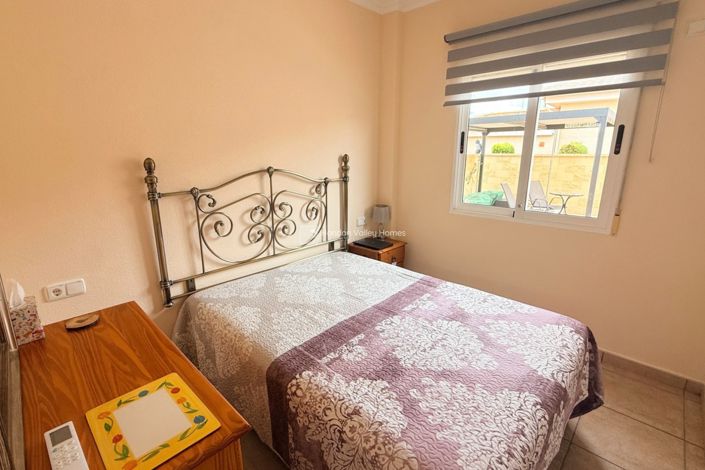 Image No.47-Villa de 3 chambres à vendre à Hondón de las Nieves