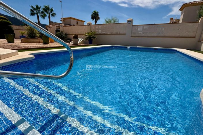 Image No.12-3 Bed Villa for sale