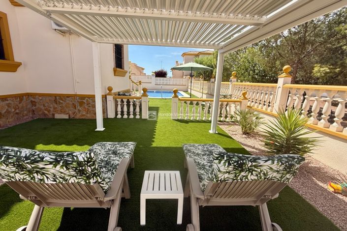 Image No.15-3 Bed Villa for sale