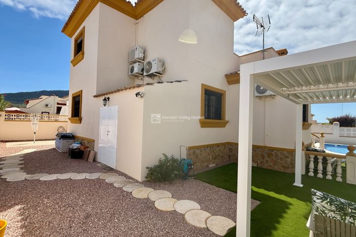 Image No.16-3 Bed Villa for sale