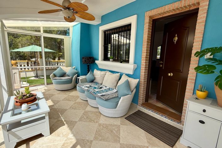 Image No.23-3 Bed Villa for sale