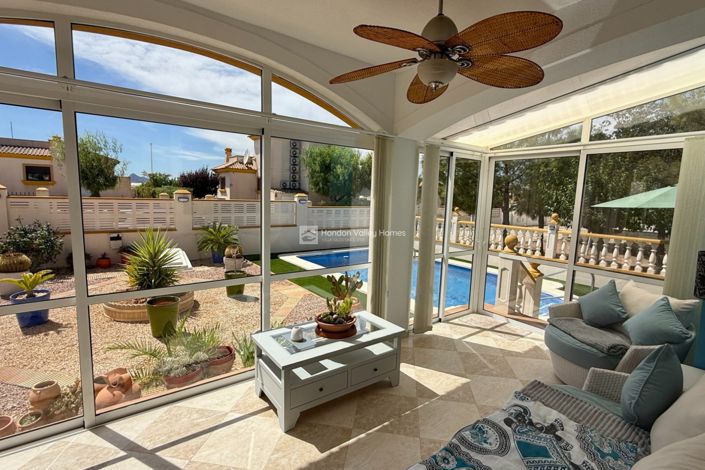 Image No.25-3 Bed Villa for sale