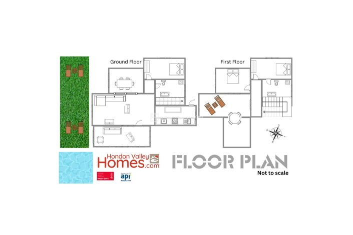 Image No.4-3 Bed Villa for sale