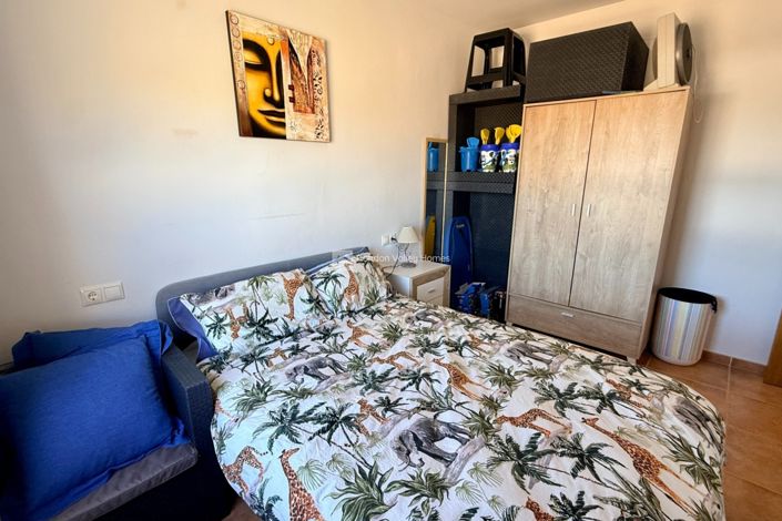 Image No.21-Propriété de 2 chambres à vendre à Hondón de los Frailes