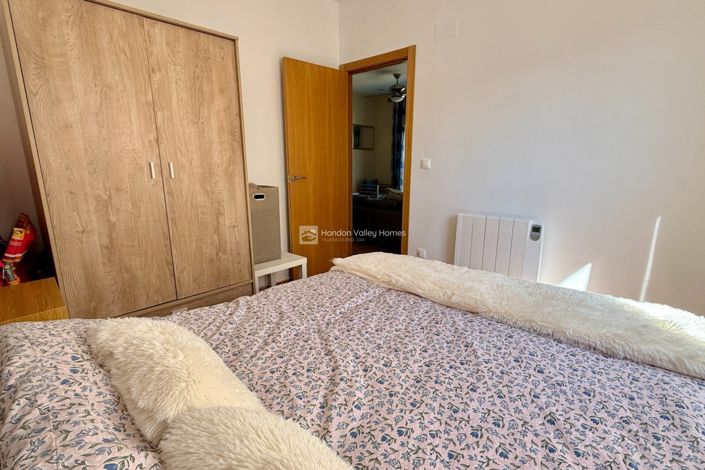 Image No.25-Propriété de 2 chambres à vendre à Hondón de los Frailes