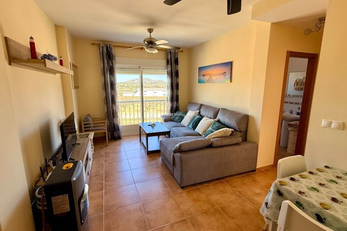 Image No.10-Propriété de 2 chambres à vendre à Hondón de los Frailes