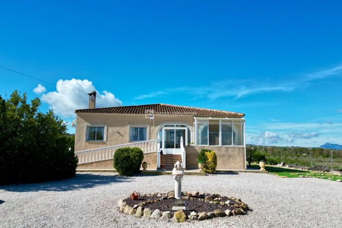 Image No.16-3 Bed Villa for sale