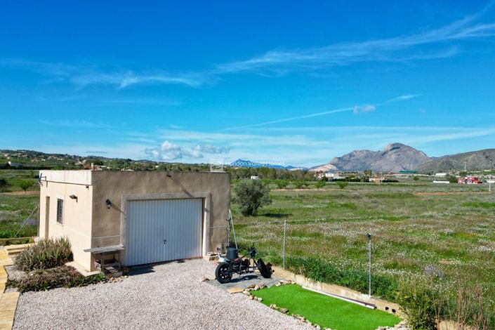 Image No.19-3 Bed Villa for sale