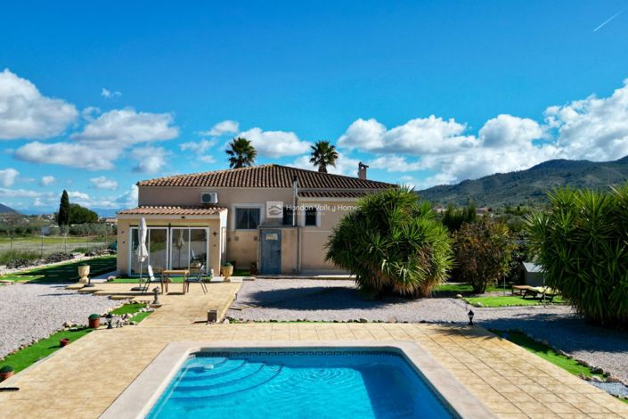 Image No.22-3 Bed Villa for sale