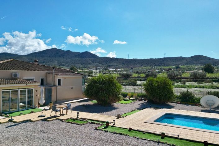 Image No.23-3 Bed Villa for sale