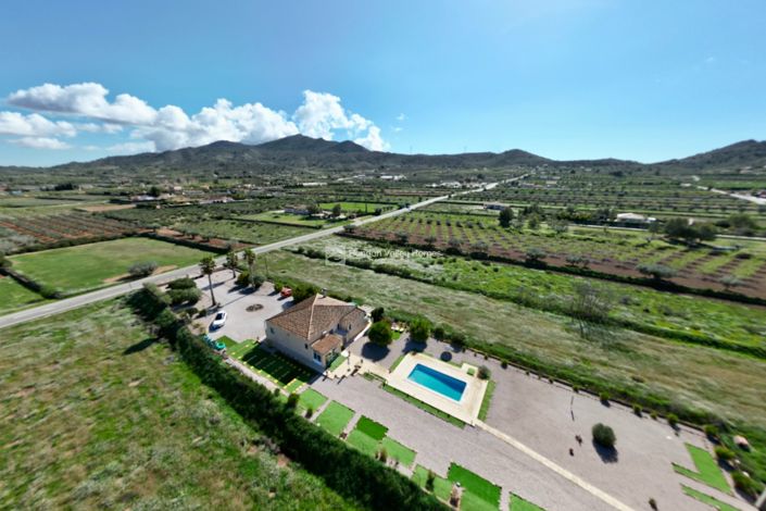 Image No.24-3 Bed Villa for sale