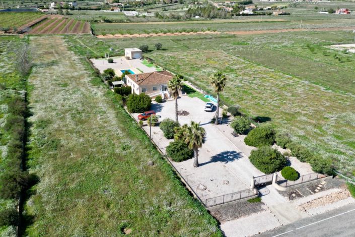 Image No.26-3 Bed Villa for sale