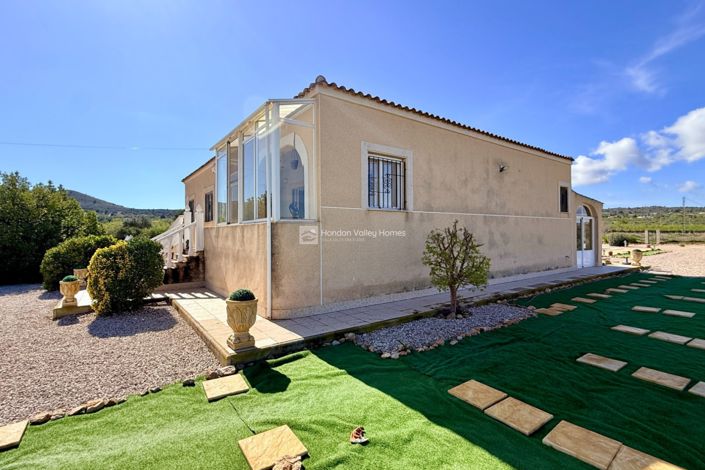 Image No.29-3 Bed Villa for sale