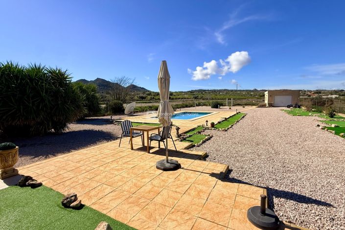 Image No.30-3 Bed Villa for sale