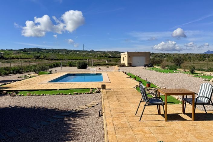 Image No.31-3 Bed Villa for sale