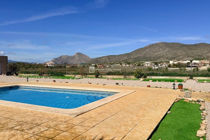 Image No.34-3 Bed Villa for sale