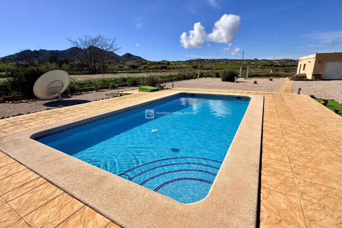 Image No.35-3 Bed Villa for sale