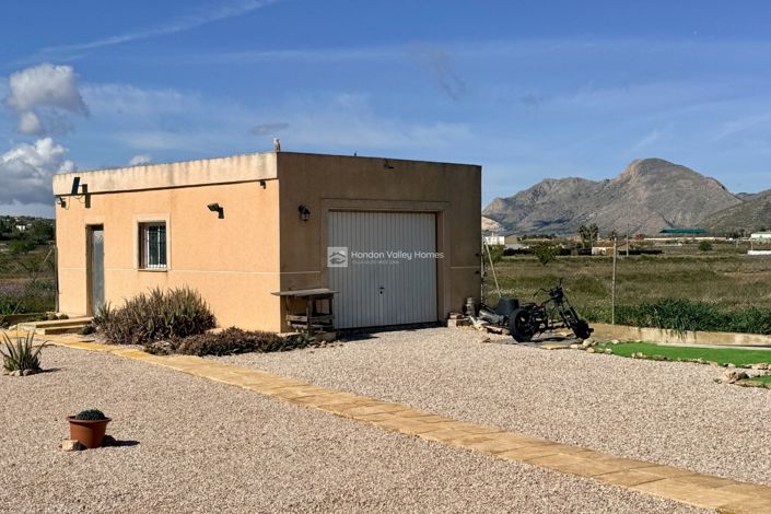 Image No.39-3 Bed Villa for sale