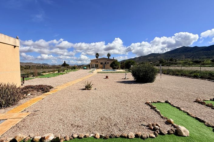 Image No.41-3 Bed Villa for sale