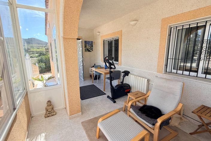 Image No.46-3 Bed Villa for sale