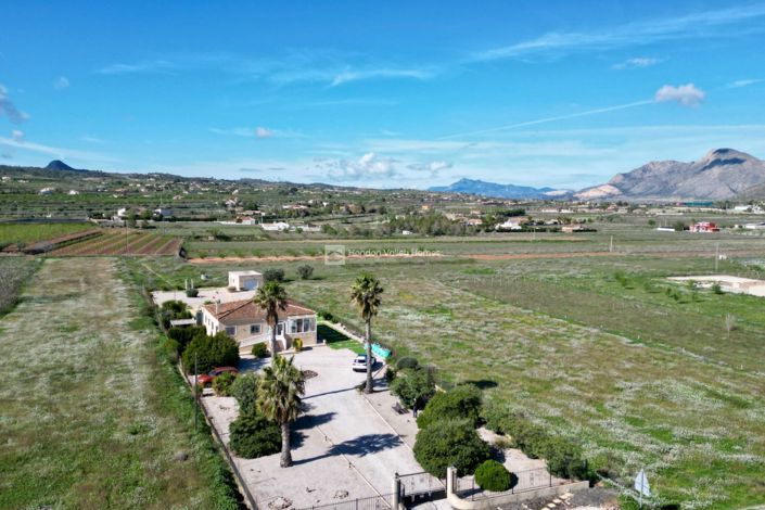 Image No.8-3 Bed Villa for sale