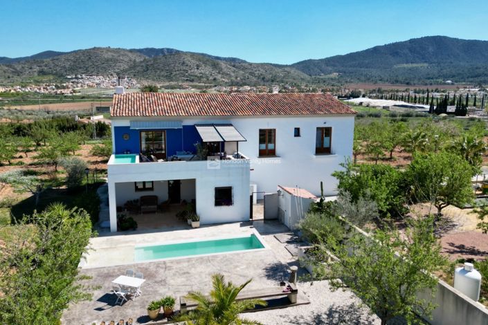 Image No.16-7 Bed Villa for sale