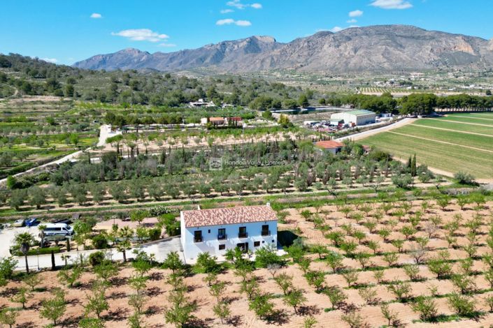 Image No.22-7 Bed Villa for sale