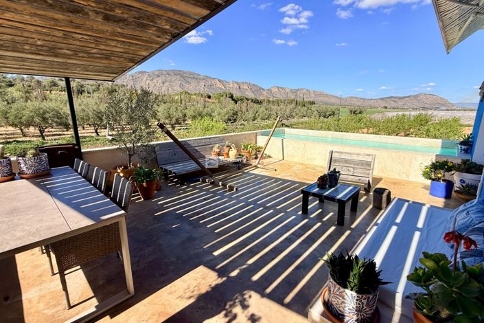 Image No.41-7 Bed Villa for sale