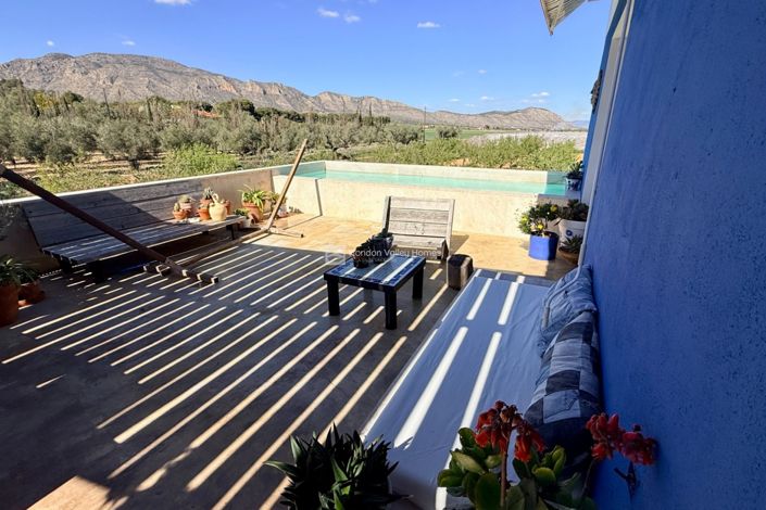 Image No.43-7 Bed Villa for sale