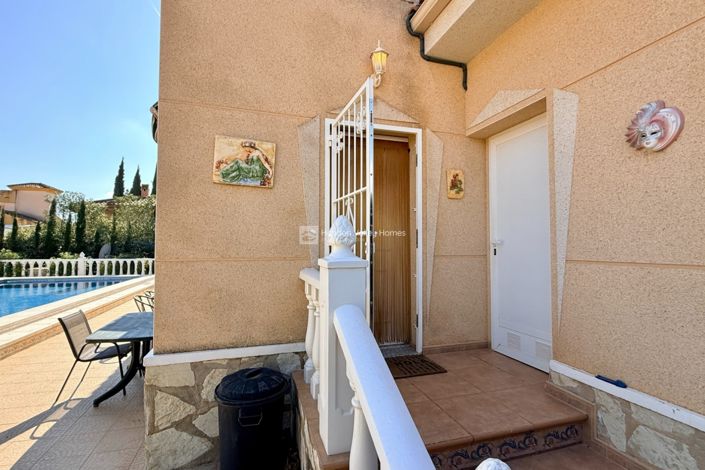 Image No.16-3 Bed Villa for sale