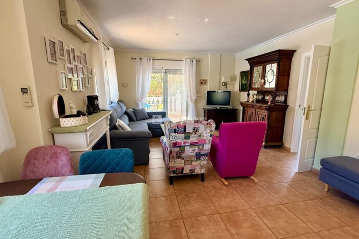 Image No.22-3 Bed Villa for sale