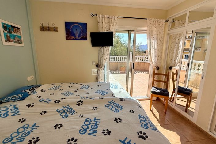 Image No.30-3 Bed Villa for sale