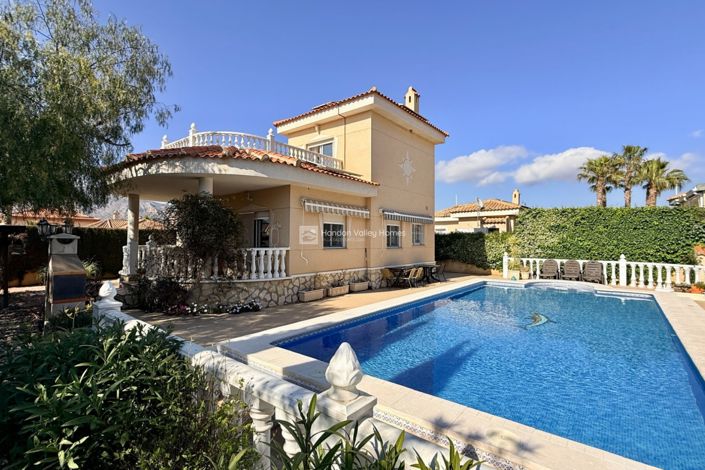 Image No.5-3 Bed Villa for sale