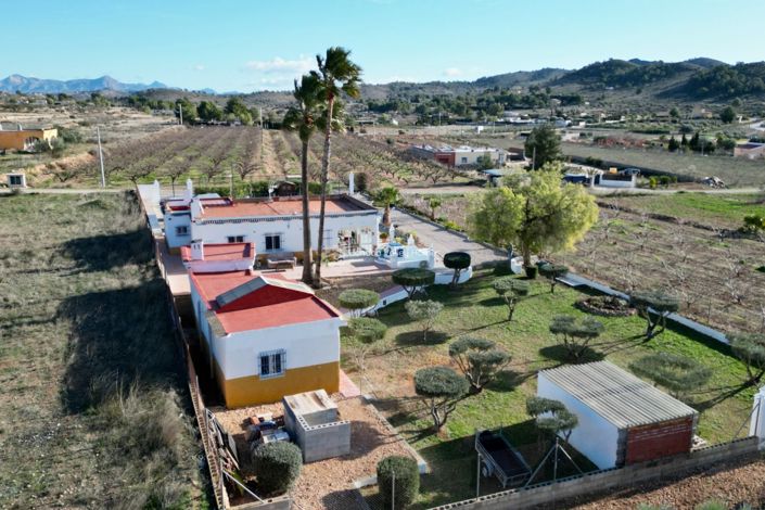 Image No.12-3 Bed Villa for sale