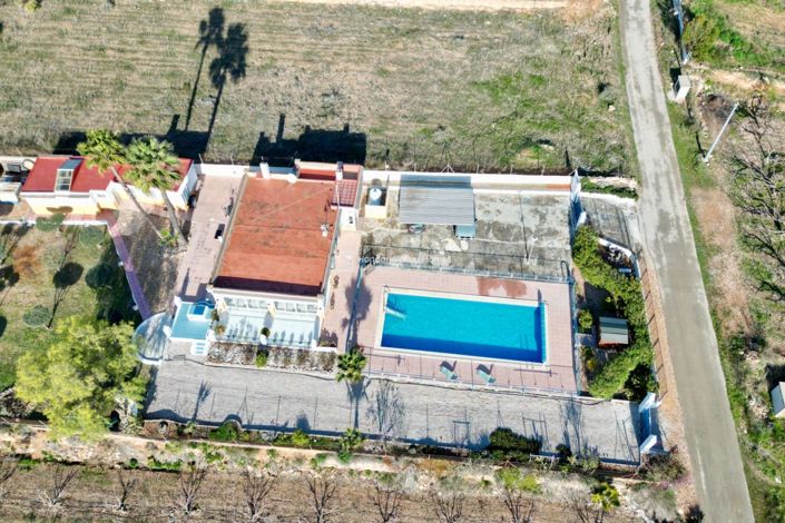 Image No.14-3 Bed Villa for sale