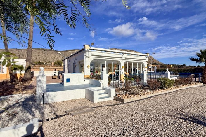 Image No.16-3 Bed Villa for sale