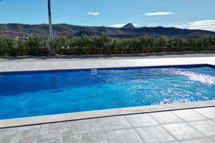 Image No.11-3 Bed Villa for sale