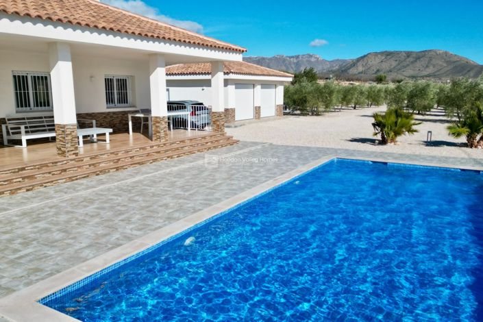Image No.13-3 Bed Villa for sale