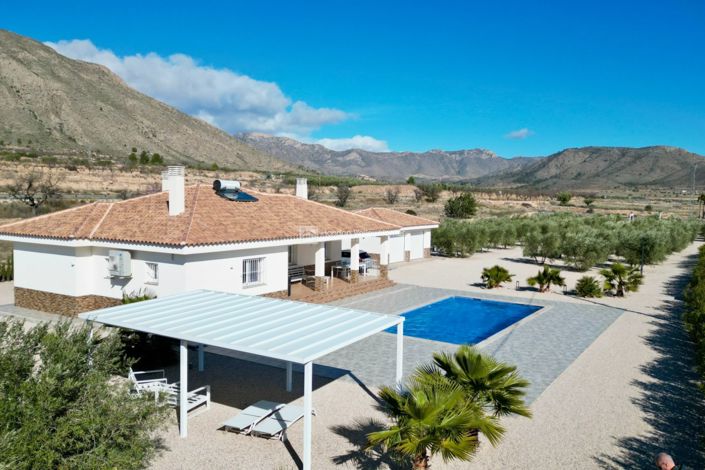 Image No.14-3 Bed Villa for sale