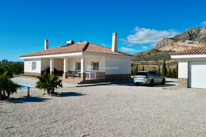Image No.3-3 Bed Villa for sale