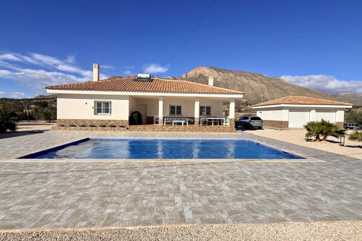 Image No.21-3 Bed Villa for sale